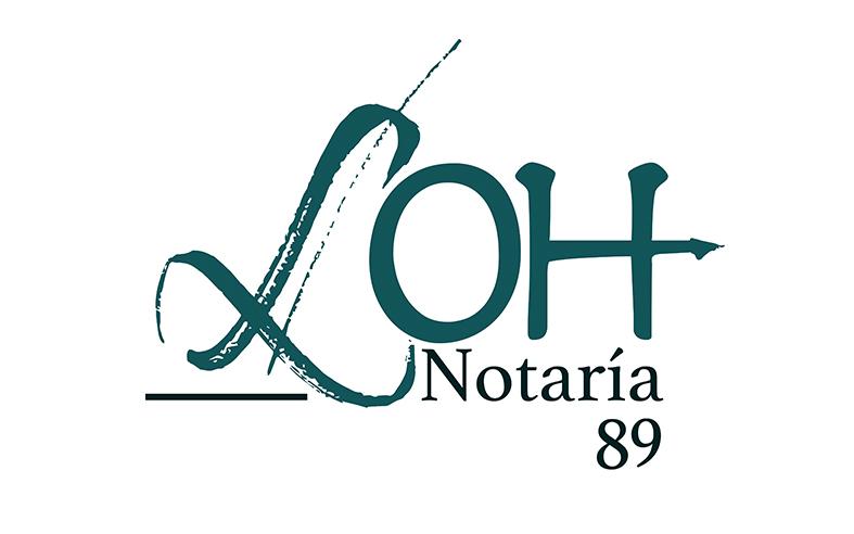 Notaria 218